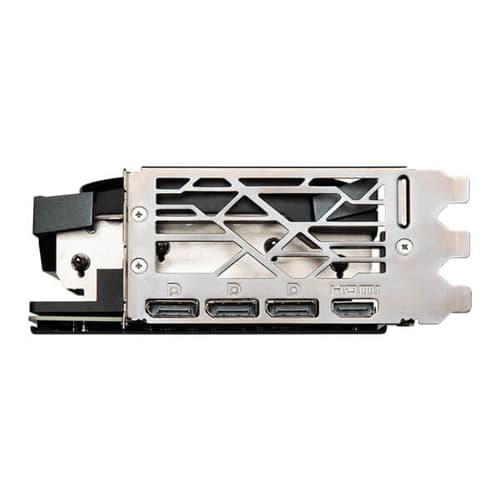 MSI RTX 4070 Ti Gaming X Trio 12GB Gaming Graphics Card
